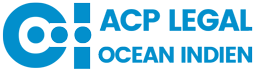 ACP LEGAL Océan Indien