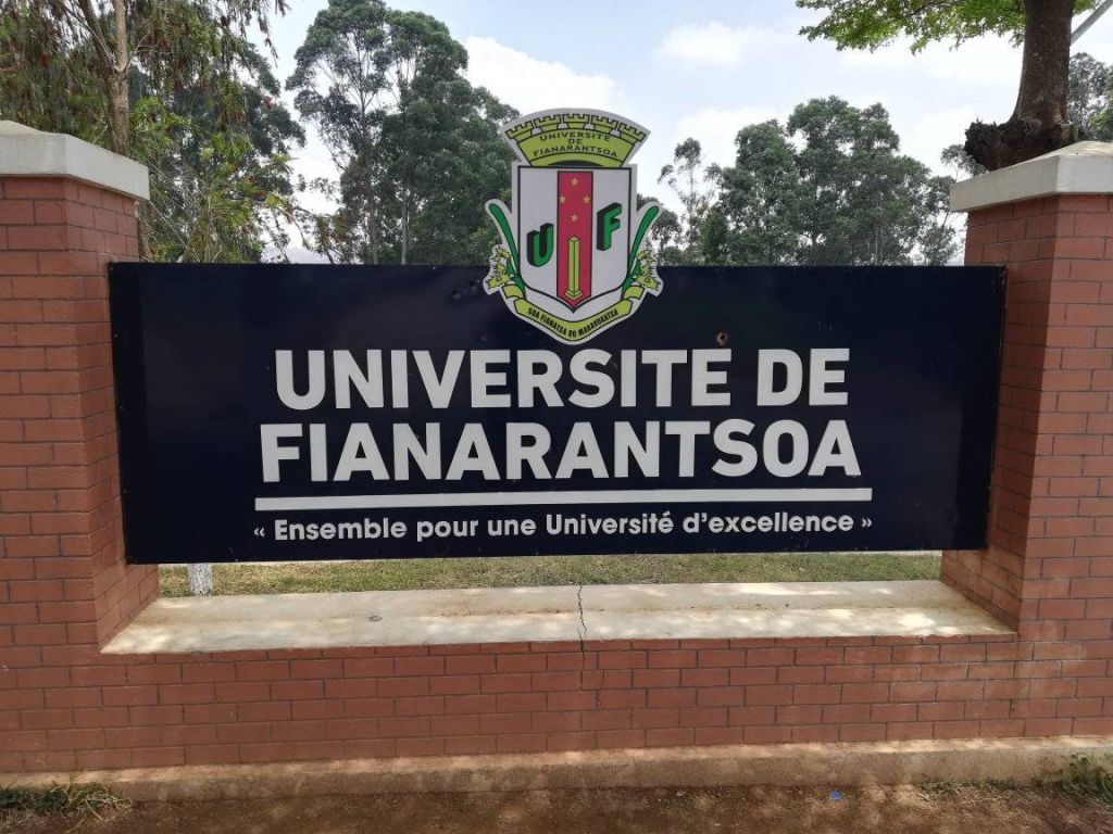 Master 2 Droit de l’intégration régionale OHADA COMESA / Université de Fianarantsoa, Madagascar