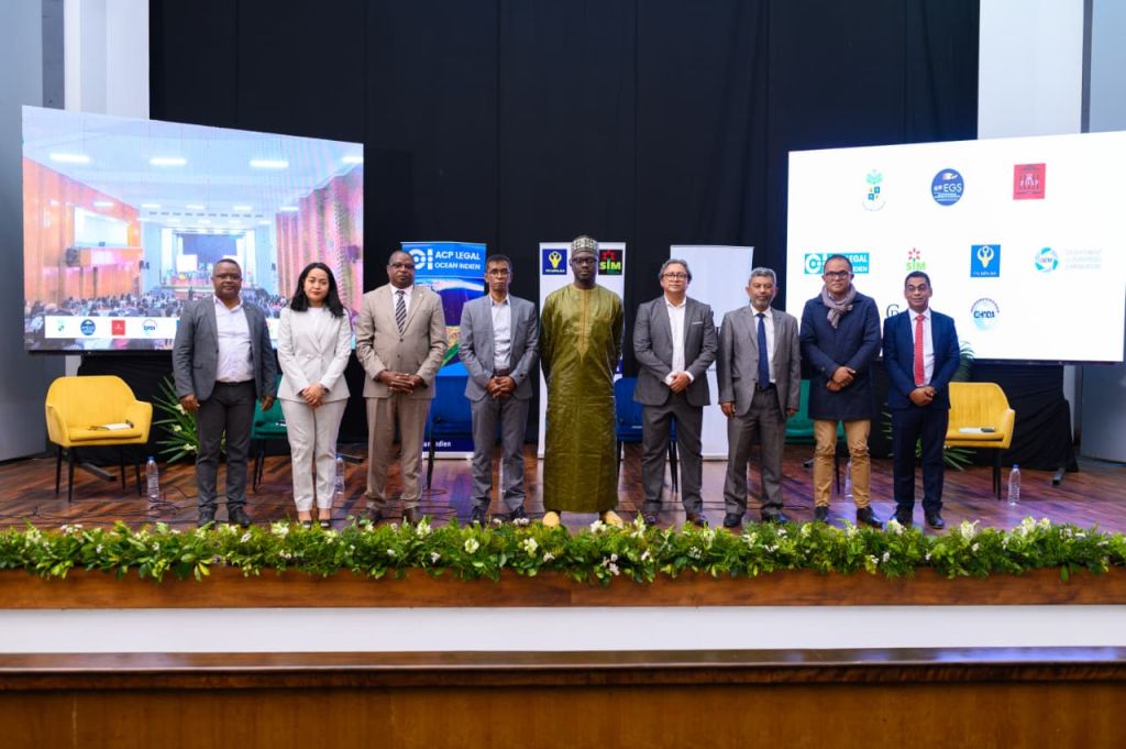 Journée de réflexion multidisciplinaire du 19 septembre 2025 : Le FIVMPAMA (Fivondronan’ny Mpandraharaha Malagasy) demande l’adhésion de Madagascar à l’OHADA